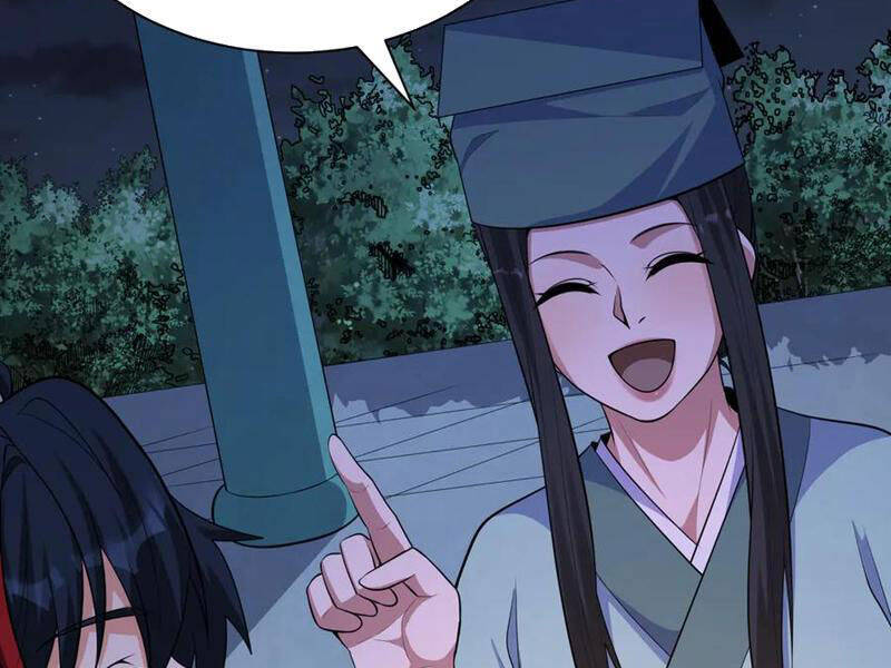 Kỷ Nguyên Kỳ Lạ: Chapter 380