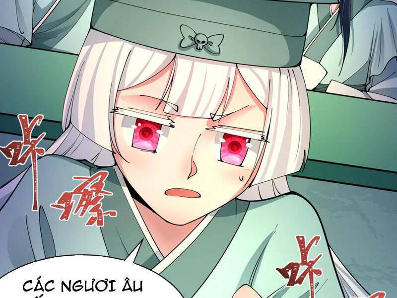 Kỷ Nguyên Kỳ Lạ: Chapter 380