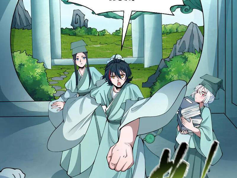 Kỷ Nguyên Kỳ Lạ: Chapter 380