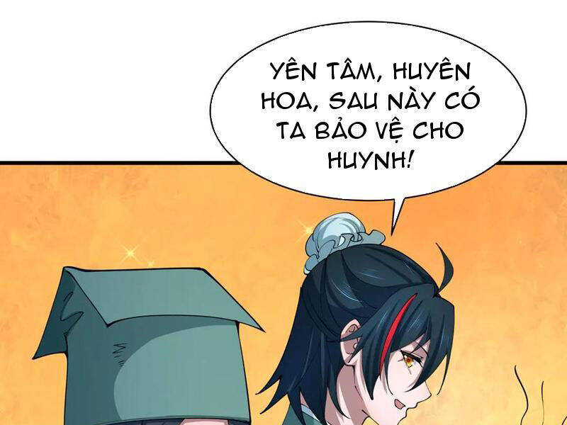 Kỷ Nguyên Kỳ Lạ: Chapter 380