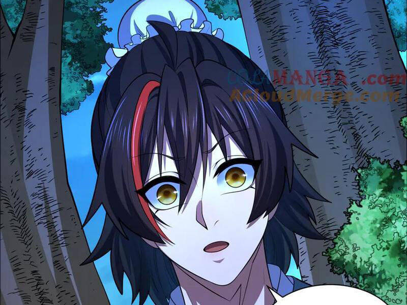 Kỷ Nguyên Kỳ Lạ: Chapter 380