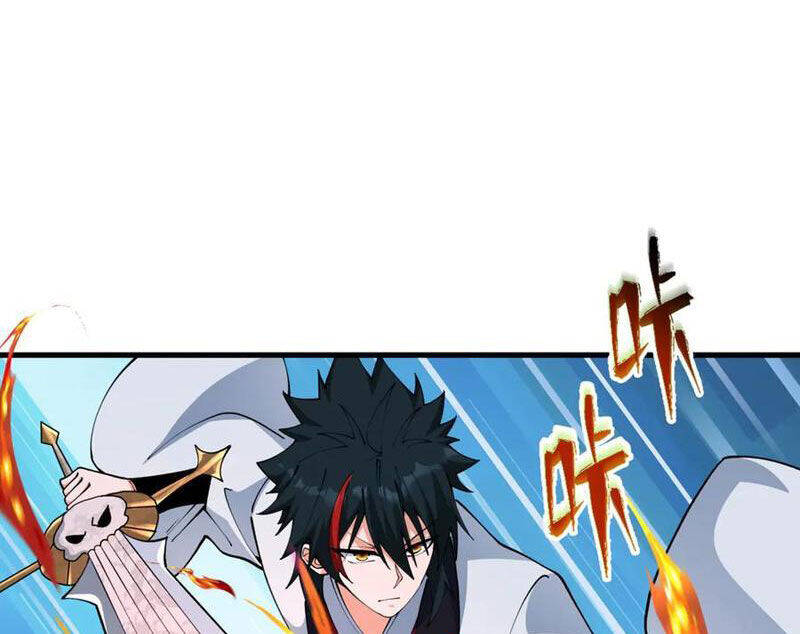 Kỷ Nguyên Kỳ Lạ: Chapter 381