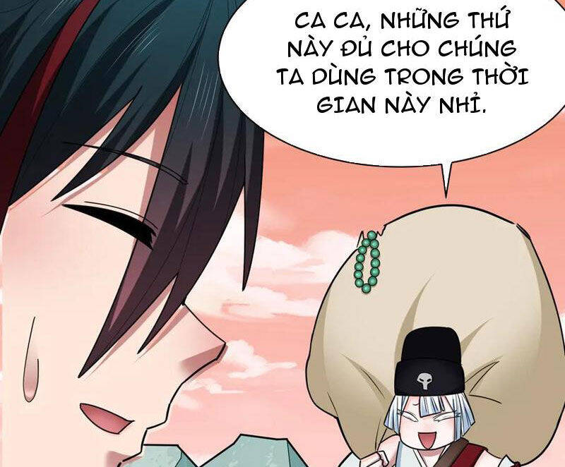 Kỷ Nguyên Kỳ Lạ: Chapter 381