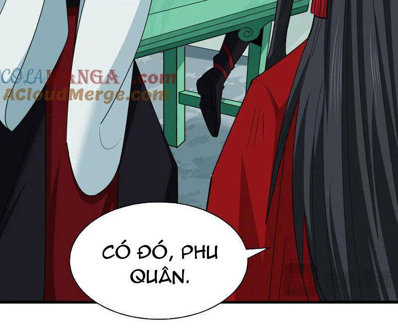 Kỷ Nguyên Kỳ Lạ: Chapter 381