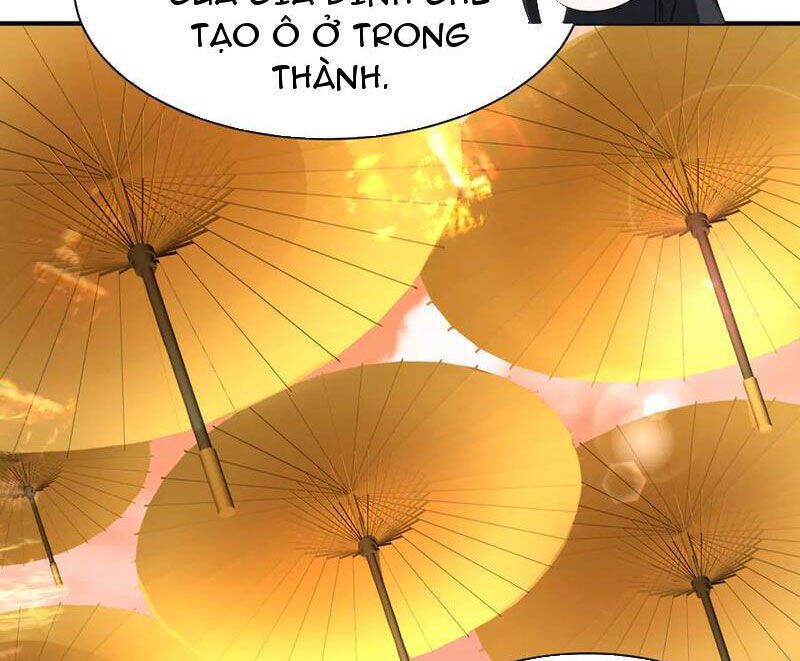 Kỷ Nguyên Kỳ Lạ: Chapter 381