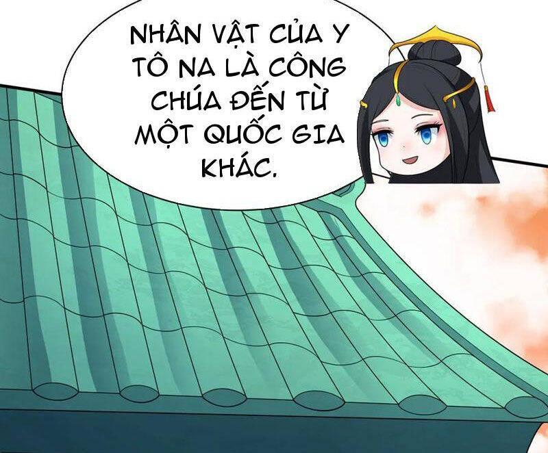 Kỷ Nguyên Kỳ Lạ: Chapter 381