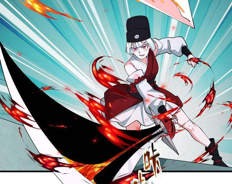 Kỷ Nguyên Kỳ Lạ: Chapter 381