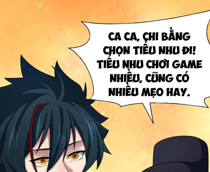 Kỷ Nguyên Kỳ Lạ: Chapter 381