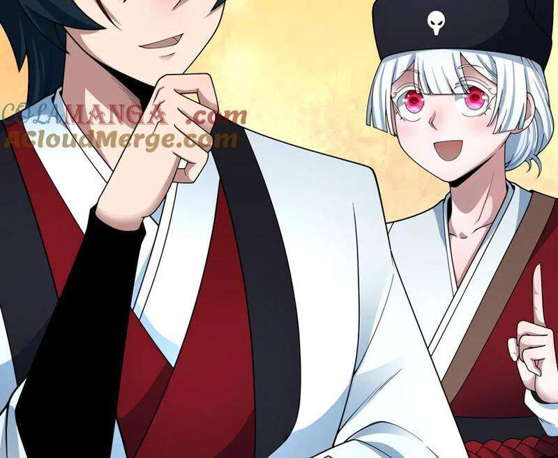 Kỷ Nguyên Kỳ Lạ: Chapter 381