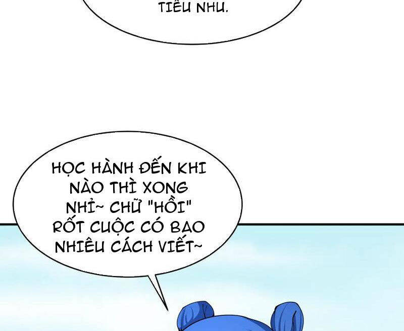 Kỷ Nguyên Kỳ Lạ: Chapter 381