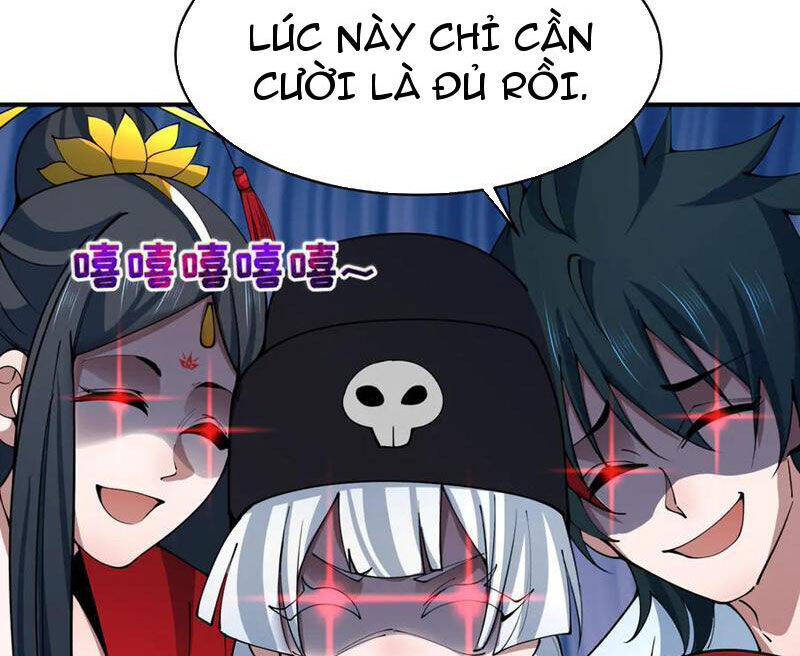 Kỷ Nguyên Kỳ Lạ: Chapter 381