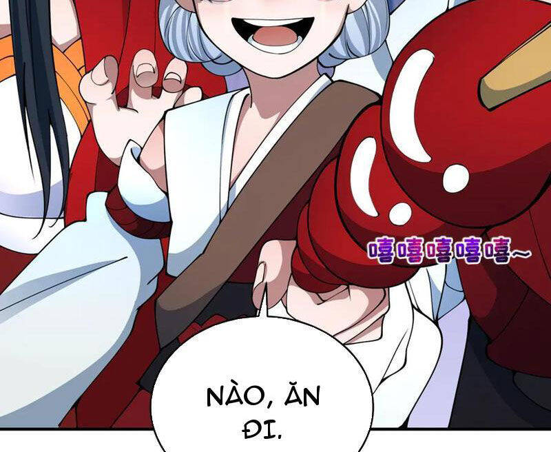 Kỷ Nguyên Kỳ Lạ: Chapter 381