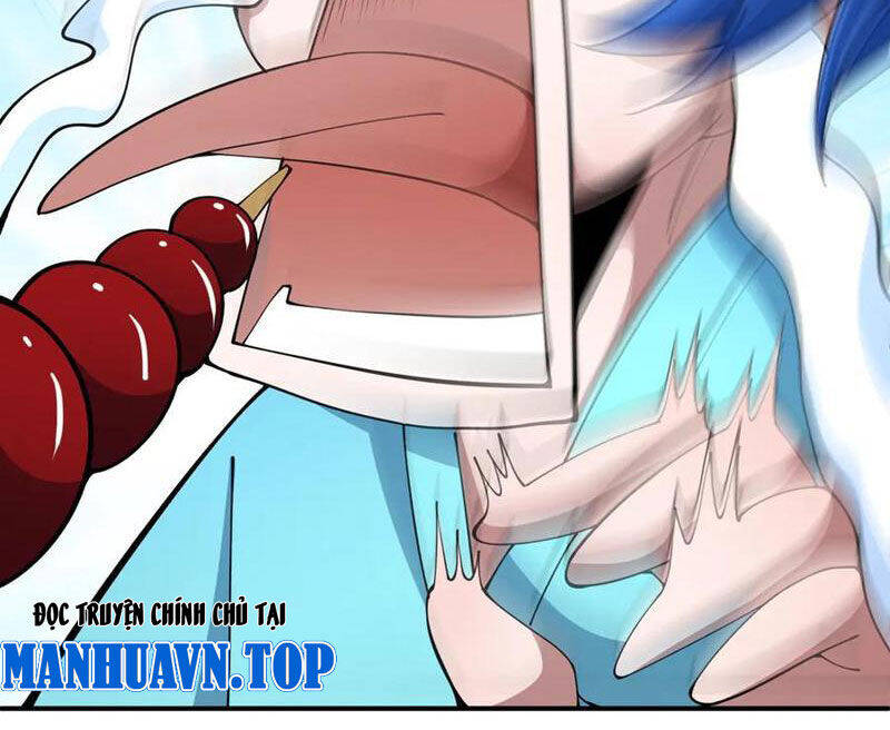 Kỷ Nguyên Kỳ Lạ: Chapter 381