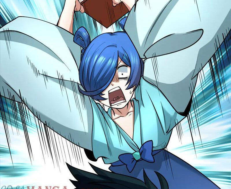 Kỷ Nguyên Kỳ Lạ: Chapter 381