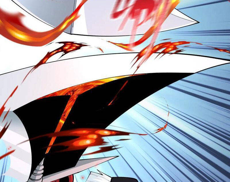 Kỷ Nguyên Kỳ Lạ: Chapter 381