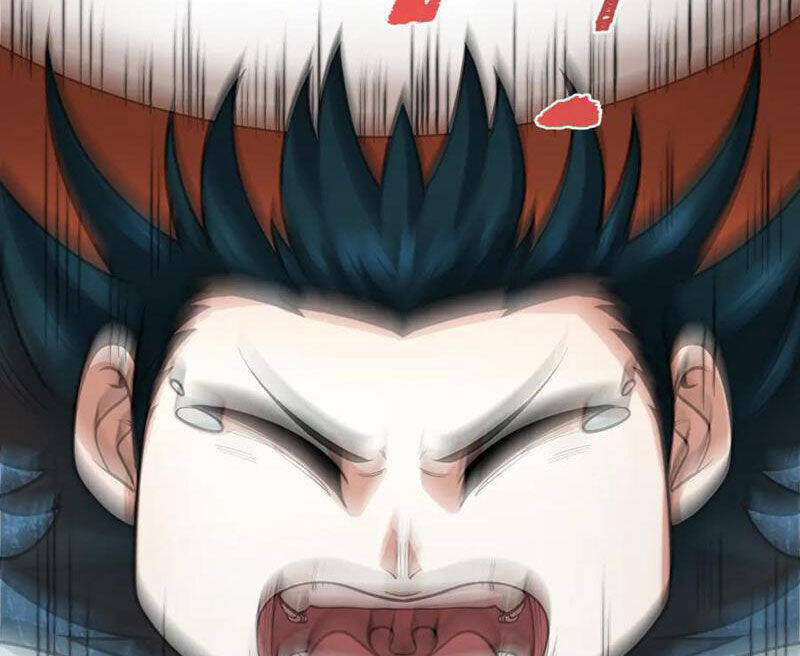 Kỷ Nguyên Kỳ Lạ: Chapter 381