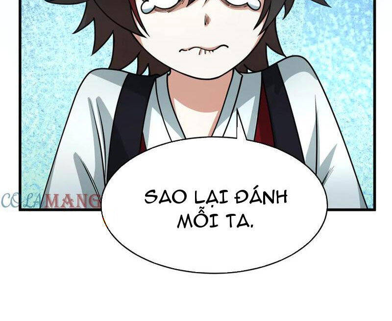 Kỷ Nguyên Kỳ Lạ: Chapter 381