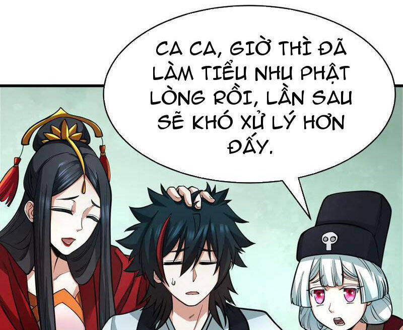 Kỷ Nguyên Kỳ Lạ: Chapter 381