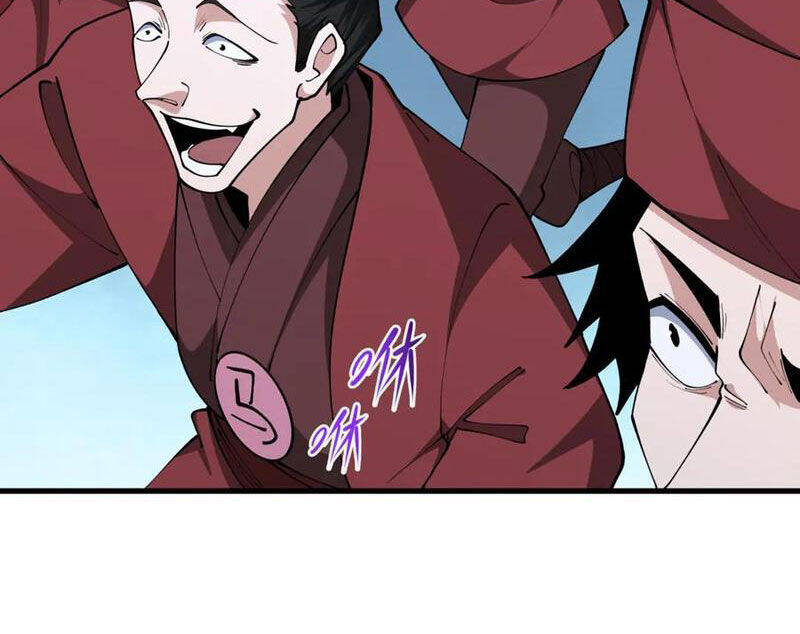 Kỷ Nguyên Kỳ Lạ: Chapter 381