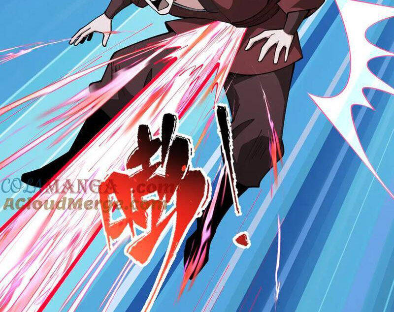 Kỷ Nguyên Kỳ Lạ: Chapter 381