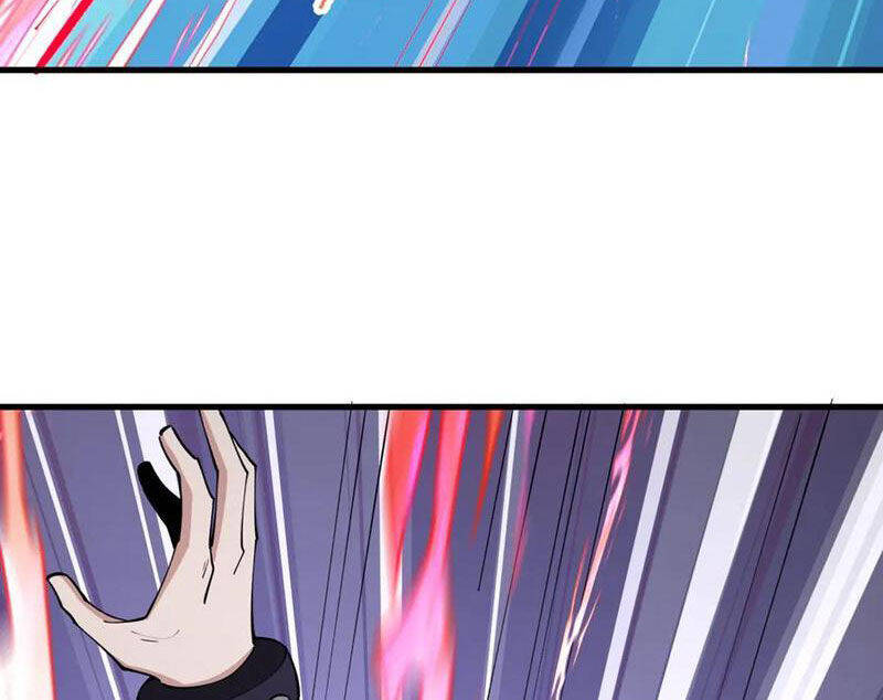 Kỷ Nguyên Kỳ Lạ: Chapter 381