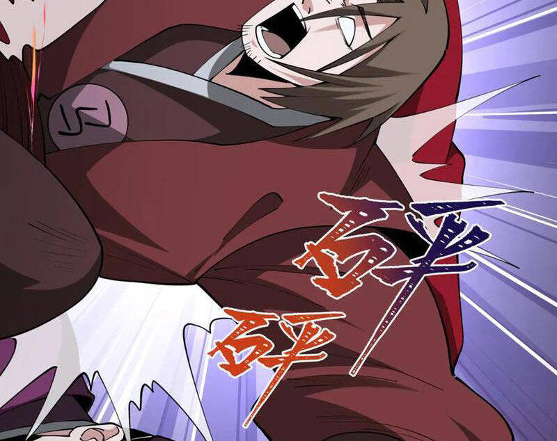 Kỷ Nguyên Kỳ Lạ: Chapter 381