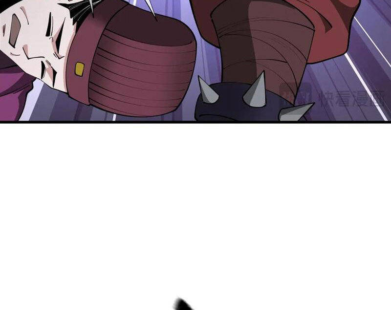 Kỷ Nguyên Kỳ Lạ: Chapter 381