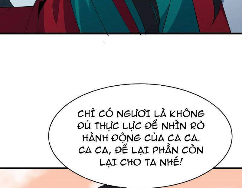 Kỷ Nguyên Kỳ Lạ: Chapter 381