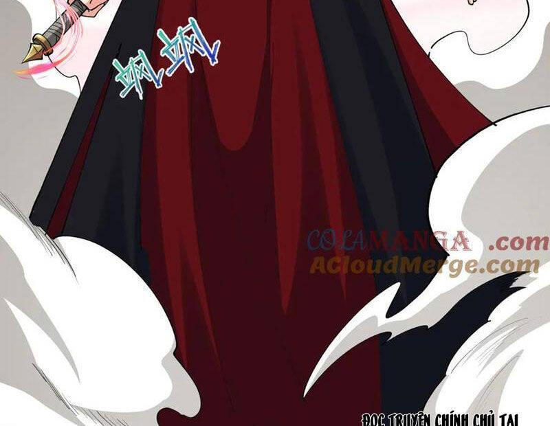 Kỷ Nguyên Kỳ Lạ: Chapter 381