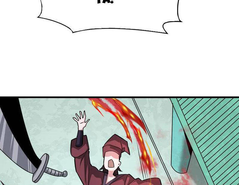 Kỷ Nguyên Kỳ Lạ: Chapter 381