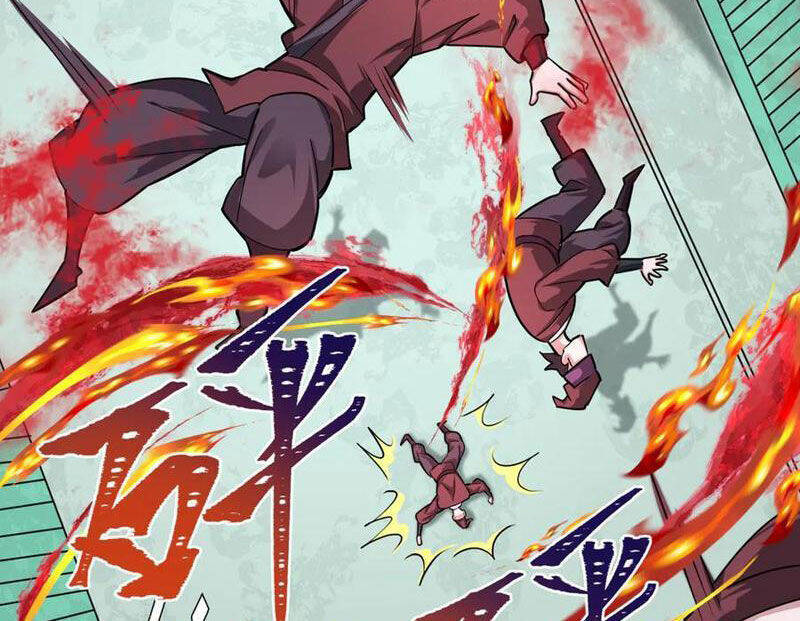 Kỷ Nguyên Kỳ Lạ: Chapter 381