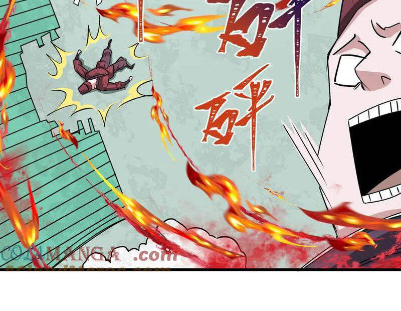 Kỷ Nguyên Kỳ Lạ: Chapter 381