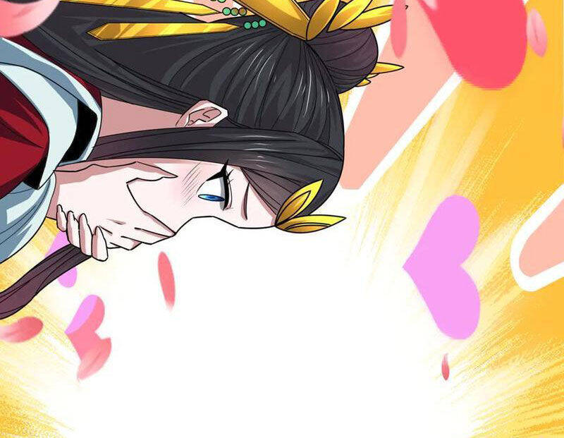 Kỷ Nguyên Kỳ Lạ: Chapter 381