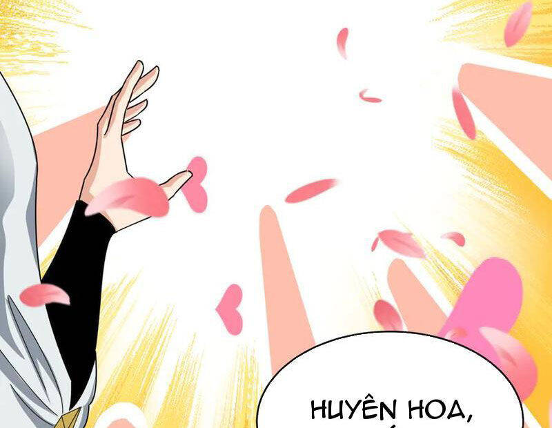 Kỷ Nguyên Kỳ Lạ: Chapter 381