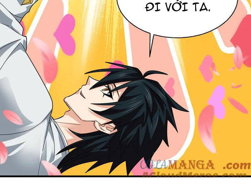 Kỷ Nguyên Kỳ Lạ: Chapter 381