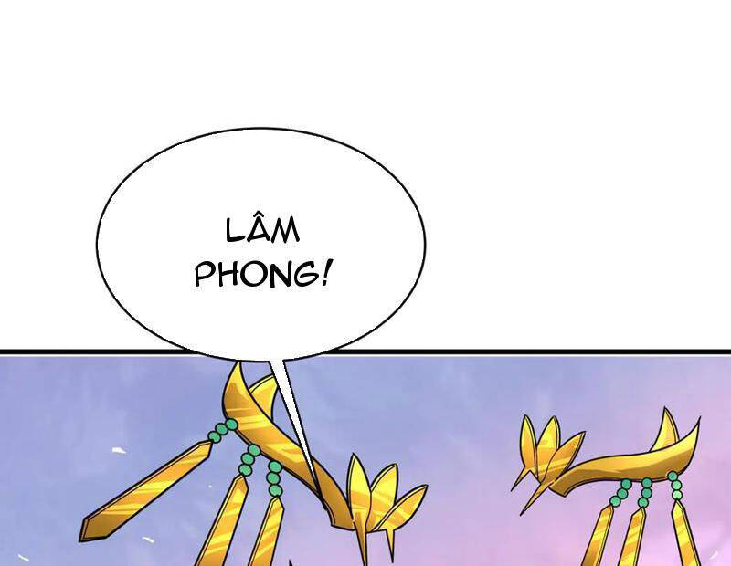 Kỷ Nguyên Kỳ Lạ: Chapter 381