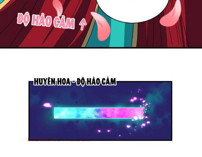 Kỷ Nguyên Kỳ Lạ: Chapter 381