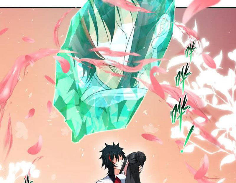 Kỷ Nguyên Kỳ Lạ: Chapter 381