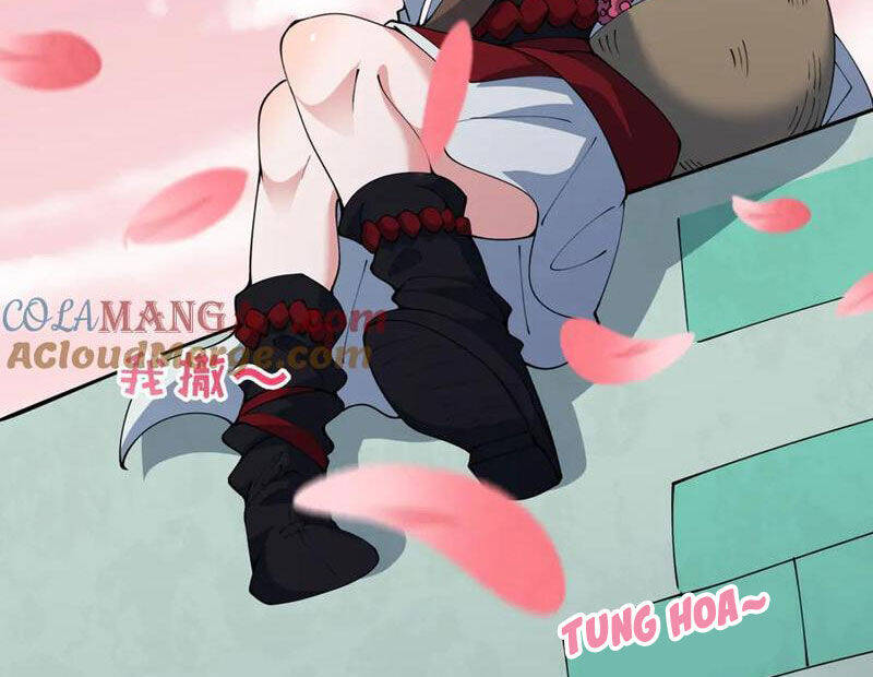 Kỷ Nguyên Kỳ Lạ: Chapter 381