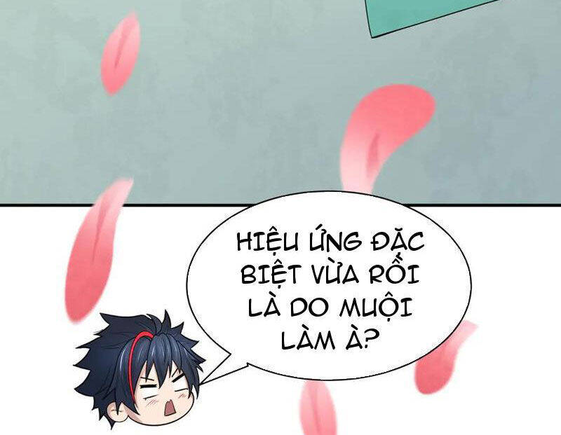 Kỷ Nguyên Kỳ Lạ: Chapter 381