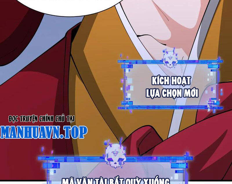 Kỷ Nguyên Kỳ Lạ: Chapter 381