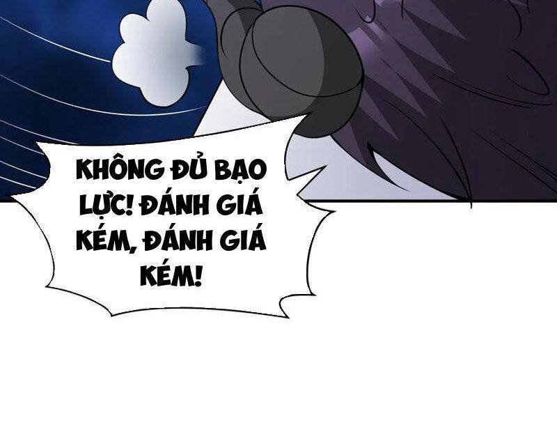 Kỷ Nguyên Kỳ Lạ: Chapter 381