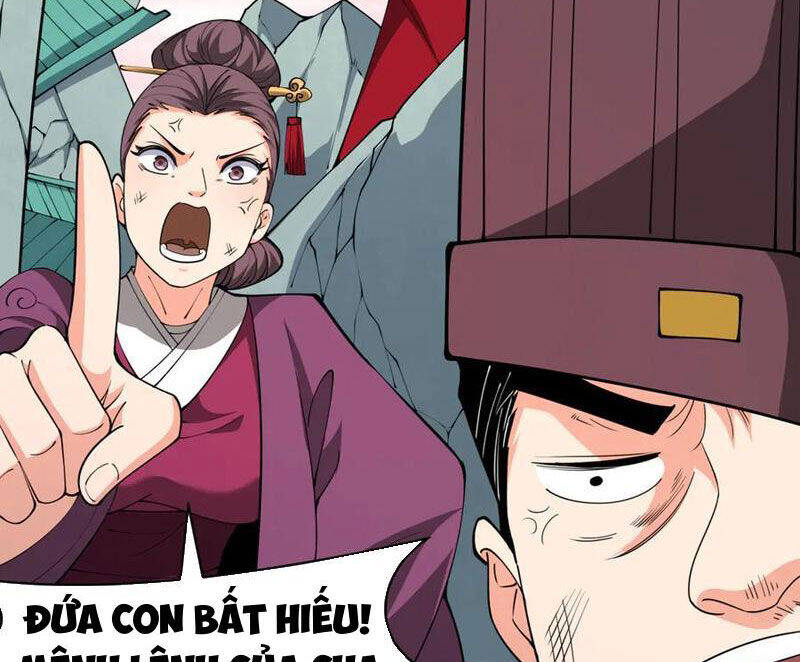 Kỷ Nguyên Kỳ Lạ: Chapter 381