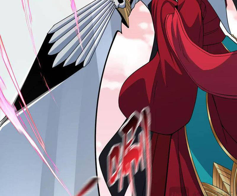 Kỷ Nguyên Kỳ Lạ: Chapter 381