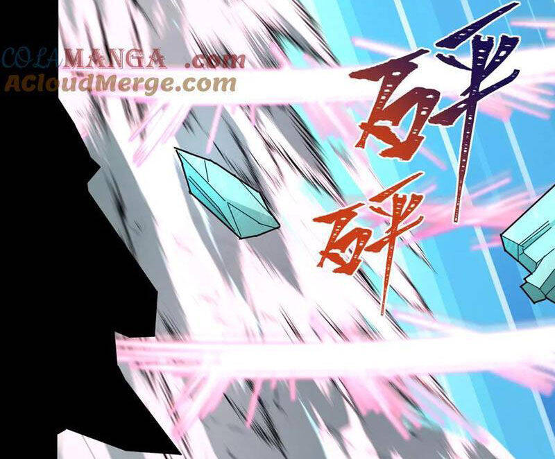 Kỷ Nguyên Kỳ Lạ: Chapter 381