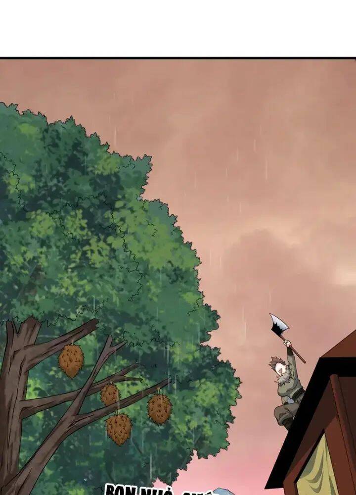 Kỷ Nguyên Kỳ Lạ: Chapter 382