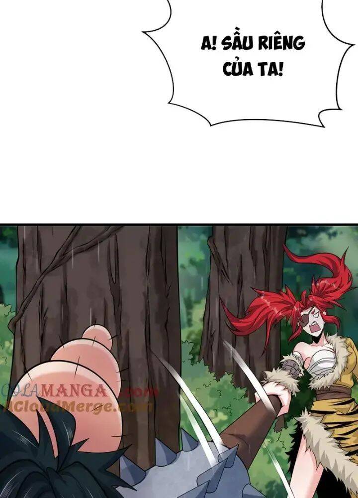 Kỷ Nguyên Kỳ Lạ: Chapter 382