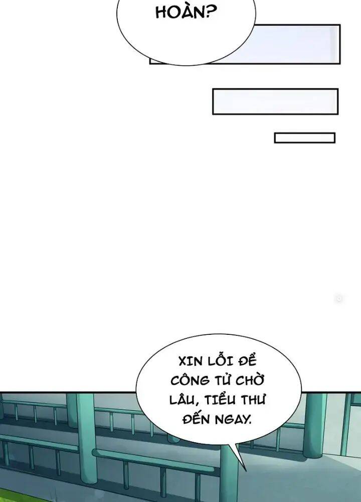 Kỷ Nguyên Kỳ Lạ: Chapter 382