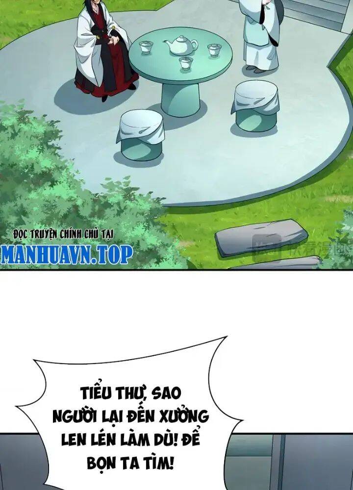 Kỷ Nguyên Kỳ Lạ: Chapter 382