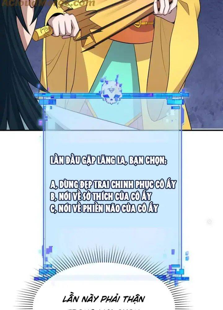 Kỷ Nguyên Kỳ Lạ: Chapter 382